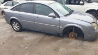 OPEL VECTRA C BERLINA