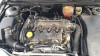 OPEL VECTRA C BERLINA — vehículo donante para recambios 