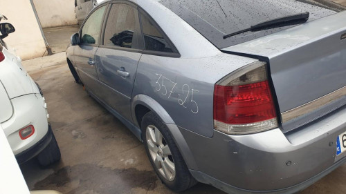 OPEL VECTRA C BERLINA — vehículo donante para recambios 