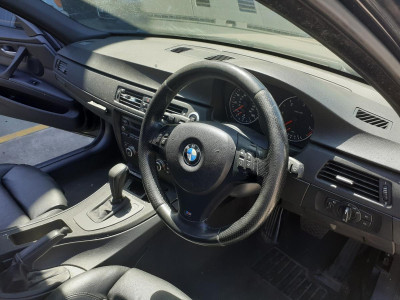 NO IDENTIFICADO, BMW, SERIE 3 BERLINA (E90)