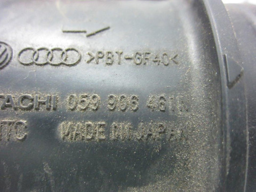  CAUDALIMETRO AUDI A5 CABRIOLET (8F7) 