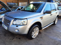 LAND ROVER FREELANDER (LR2)