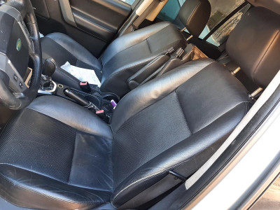 LAND ROVER FREELANDER (LR2)
