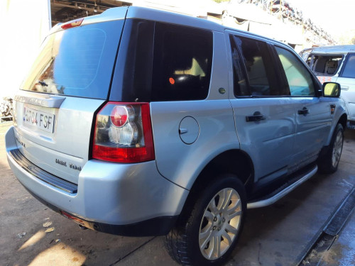  LAND ROVER FREELANDER (LR2) 