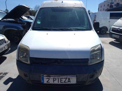 FORD TRANSIT CONNECT (TC7)