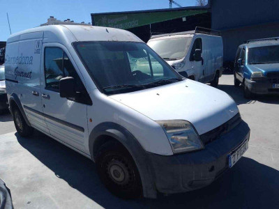 FORD TRANSIT CONNECT (TC7)