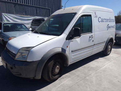 FORD TRANSIT CONNECT (TC7)