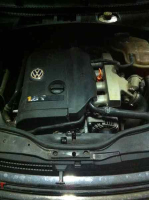 VOLKSWAGEN PASSAT BERLINA (3B3)