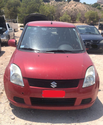 SUZUKI SWIFT BERLINA (RS/MZ)