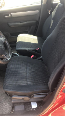 SUZUKI SWIFT BERLINA (RS/MZ)