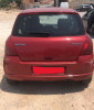 SUZUKI SWIFT BERLINA (RS/MZ) — автомобиль-донор на запчасти 