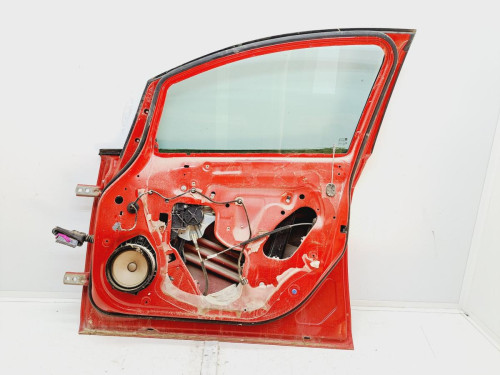 PUERTA DELANTERA DERECHA Opel ASTRA J BERLINA 5P 