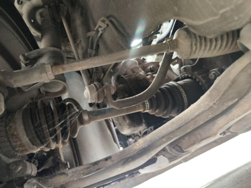 BARRA ESTABILIZADORA DELANTERA Opel CORSA C 