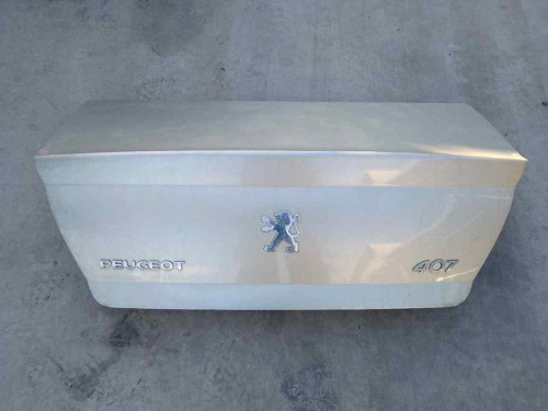 PORTON TRASERO Peugeot 407 