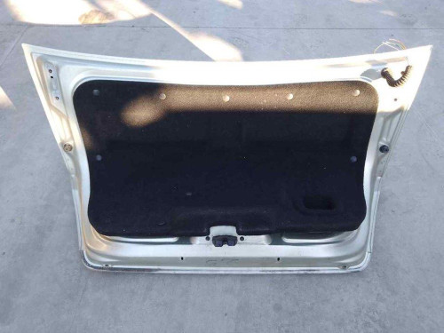PORTON TRASERO Peugeot 407 