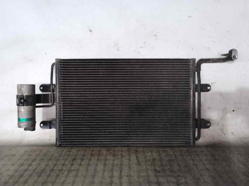 CONDENSADOR / RADIADOR AIRE ACONDICIONADO AUDI A3 (8L) 