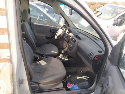 CENTRALITA AIRBAG, OPEL, COMBO (CORSA C)
