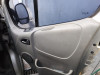 GUARNECIDO PUERTA DELANTERA DERECHA, OPEL, VIVARO FURGÓN/COMBI