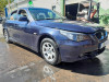 BMW SERIE 5 BERLINA (E60) — vehículo donante para recambios 