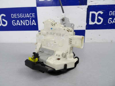 CERRADURA PUERTA DELANTERA DERECHA, AUDI, A4 AVANT (8E)
