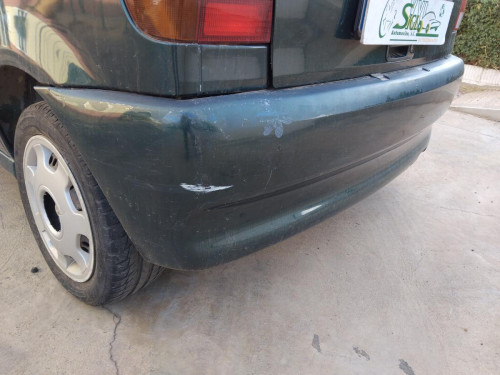 PARAGOLPES TRASERO Volkswagen Polo III (6N1)(09.1994->) VOLKSWAGEN Polo III (6N1)(09.1994->) 