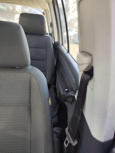 CINTURON SEGURIDAD DELANTERO IZQUIERDO Volkswagen TOURAN (1T1) 