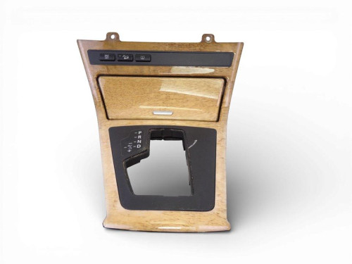 GUARNECIDOS PALANCA CAMBIO, BMW, SERIE X3 (E83)