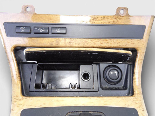 GUARNECIDOS PALANCA CAMBIO, BMW, SERIE X3 (E83)