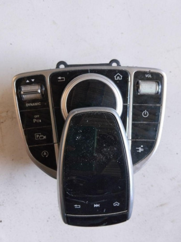UNIDAD DE CONTROL Mercedes-Benz CLASE E (BM 238) COUPE 