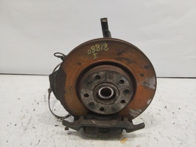 MANGUETA DELANTERA IZQUIERDA, Peugeot, 407