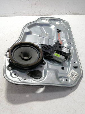 ELEVALUNAS DELANTERO IZQUIERDO, VOLVO, S40 BERLINA