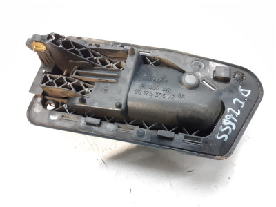 MANETA INTERIOR DELANTERA IZQUIERDA, PEUGEOT, 306 3/5 PT. / 4 PT. (S2)