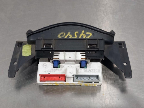  PANTALLA MULTIFUNCION RENAULT CLIO II FASE II (B/CB0) 