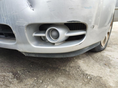 FARO ANTINIEBLA IZQUIERDO