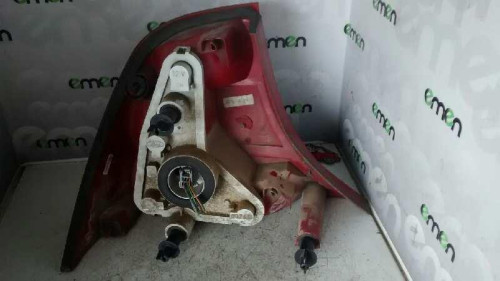  PILOTO TRASERO DERECHO FORD FOCUS BERLINA (CAK) 
