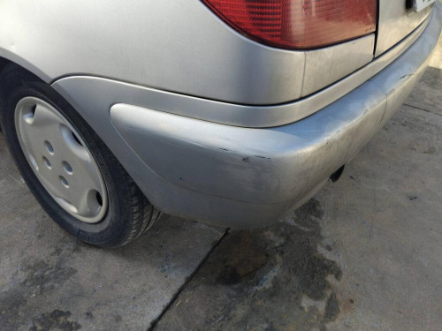 PARAGOLPES TRASERO Citroen Xsara Berlina (1997->) CITROEN Xsara Berlina (1997->) 