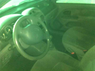 RENAULT CLIO I FASE III