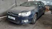 CITROEN C5 BERLINA