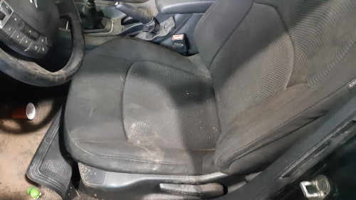  CITROEN C5 BERLINA 