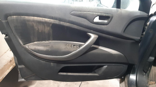  CITROEN C5 BERLINA 