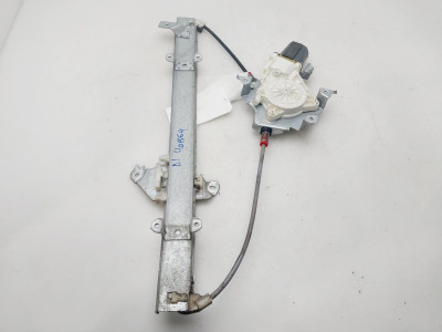 ELEVALUNAS DELANTERO IZQUIERDO, NISSAN, MICRA (K12E)