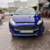  FORD FIESTA (CNN) 