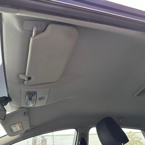  FORD FIESTA (CNN) 