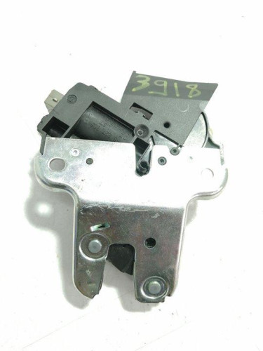  CERRADURA MALETERO / PORTON AUDI A6 BERLINA (4F2) 