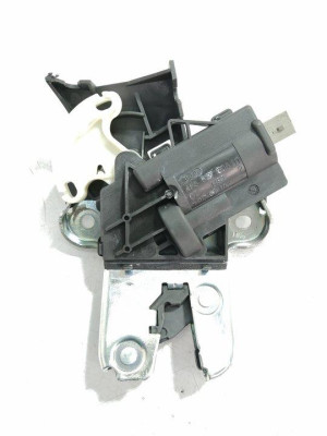 CERRADURA MALETERO / PORTON, AUDI, A6 BERLINA (4F2)