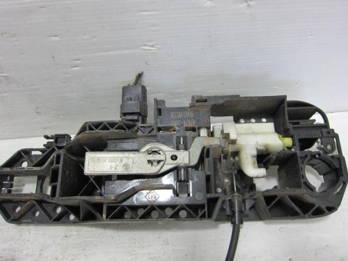  CERRADURA PUERTA DELANTERA DERECHA RENAULT SCENIC III (JZ) 
