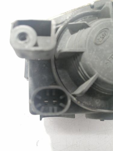  FARO ANTINIEBLA DERECHO OPEL VECTRA C BERLINA 
