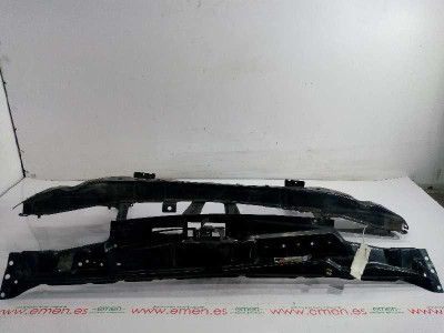 PANEL FRONTAL, SEAT, IBIZA (6K1)