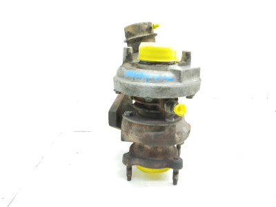 TURBOCOMPRESOR, VOLKSWAGEN, PASSAT BERLINA (3B2)