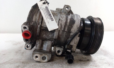 COMPRESOR AIRE ACONDICIONADO